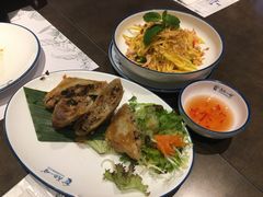 -美奈小馆·越南料理(中航城君尚购物中心店)