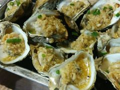 -覃记海鲜美食餐厅