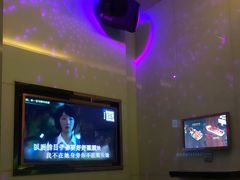 -皓声音KTV(新景店)