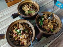 -壹煲口福煲仔饭(中山路店)