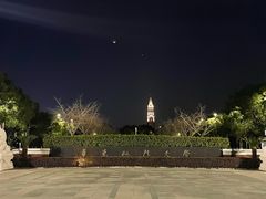 -华东政法大学(松江校区)