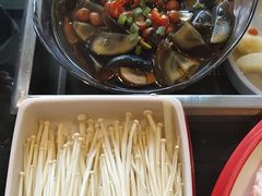 -重庆德忆火锅（龙南街3店）(渝水岸餐饮)