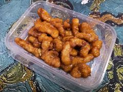 -吕氏疙瘩汤·海鲜新鲁菜(海州利群店)