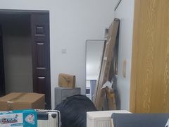 -蚂蚁搬家成都打包搬运公司
