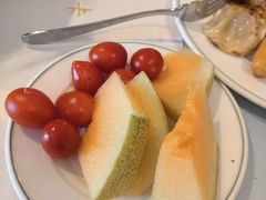 -杭州维景国际自助餐厅