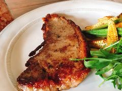 安格斯极佳西冷牛扒-107私厨·牛排馆(龙岗店)
