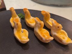 -北京全聚德(清华园店)