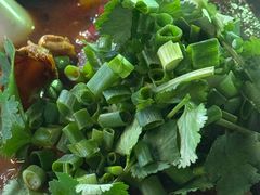 砂锅牛肉-沈妈砂锅(光华村店)