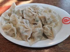 -双合园·海鲜水饺青岛菜(万佳广场店)