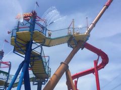 -苏州乐园森林水世界