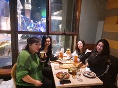 -LENBACH兰巴赫西餐啤酒坊(大连东港店)