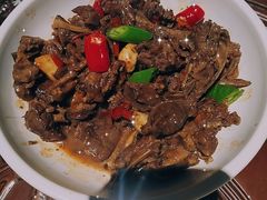 -董府·古宅餐厅
