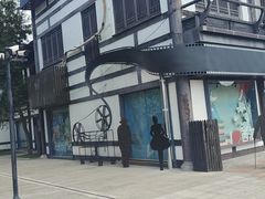-东台西溪天仙缘景区
