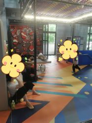 -动力星球家庭亲子游乐中心