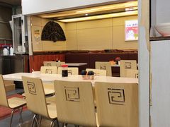大堂-阿兰老家(长乐路店)