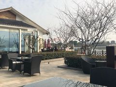 -望海·帆船主题咖啡厅•品茗下午茶(石湖景区店)