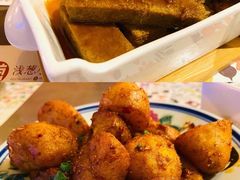-酒肆浅葱•烧烤•龙虾•排档(卓悦intown店)