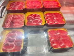 -享遇.锅姥姥牛排海鲜自助(小寨店)