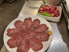 -活潑鲜跳(湖滨商业街店)