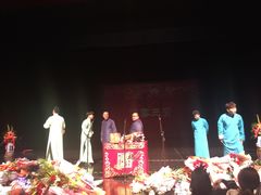 -合肥大剧院