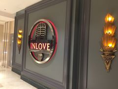 门面-INLOVE KTV(杭州滨江宝龙城店)