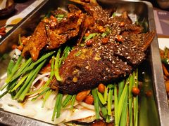 -奇滋豆味(南十四道街店)