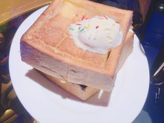 -SIGN星座主题音乐餐吧