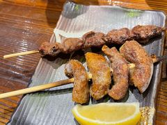 -鸟鹏烧鸟居酒屋(熙龙湾店)