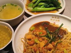 -松鹤楼·苏式汤面(虹桥天地店)