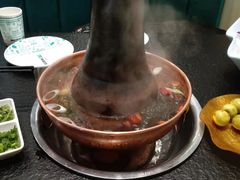 -阳坊胜利涮羊肉(阳坊老店)