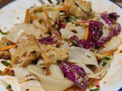 -马记永·兰州牛肉面(天通苑家乐福店)