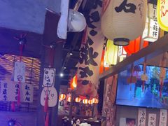 -白石的深夜食堂(济南万象城店)