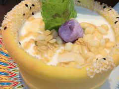 -俭寨大盘鸡·手抓肉·烧烤新疆菜(乌苏路店)