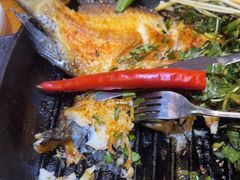 -云海肴汽锅鸡·云南小炒(天津国金汇店)