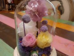 -Summer House夏莫手工坊团建活动(世博源店)