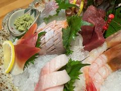 -大岛日本料理铁板烧(南通大饭店)