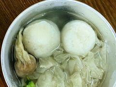 -同利肉燕老铺(澳门路店)