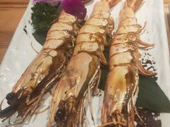 焗大虾-酒井酱子·深夜食堂(东城汇店)
