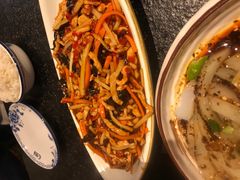 -青麻椒川菜小馆(群力新苑店)