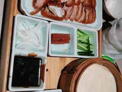 -丽满园·春饼烤鸭(金地广场店)