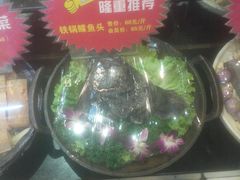 android_upload_pic-老东营·东营菜(西四路店)