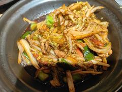 -小时候焗海鲜(鄞州万达店)