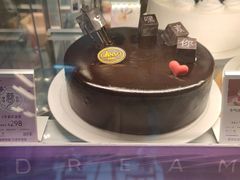 -甜星Star·生日蛋糕(百盛店)