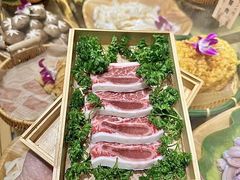 -一绪に寿喜烧自助(世茂广场店)