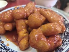 -北大地皖峰饭馆