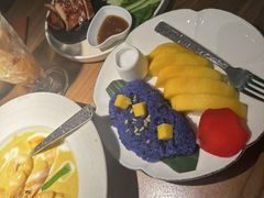 -星叶·东南亚料理(温州万象城店)