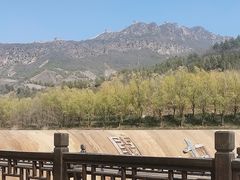 -望京楼flavor餐厅(古北水镇景区店)