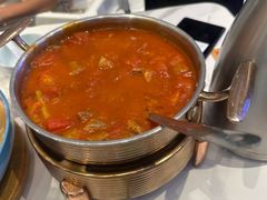 -阿里疆Alijiang·丝路美食·异域风情·清真(长楹天街店)