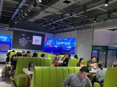 -清真·马坡烧烤涮牛肚·酸浆火锅(新区总店)