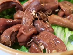 -味仙疯美蛙鱼头(清扬路总店)